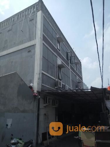 Kos-Kosan Di Kebayoran Lama