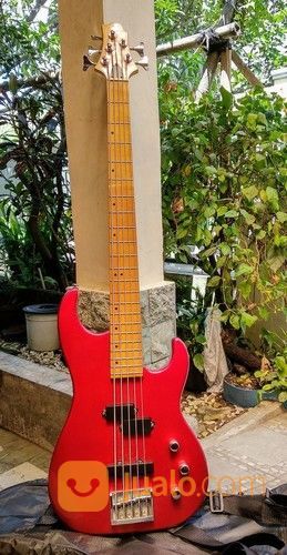 Sewa Bass Di Bandung