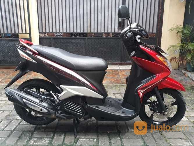 Yamaha Xeon 125Cc Th 2010