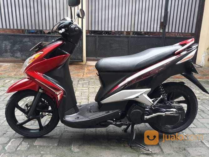 Yamaha Xeon 125Cc Th 2010