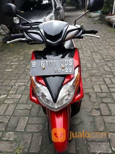Yamaha Xeon 125Cc Th 2010