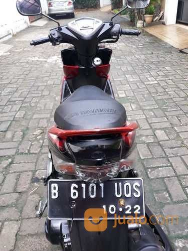 Yamaha Xeon 125Cc Th 2010