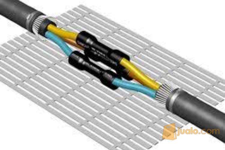 JOINTING RAYCHEM, JOINTING 3M, SPLICING KIT ( 3M & RAYCHEM )