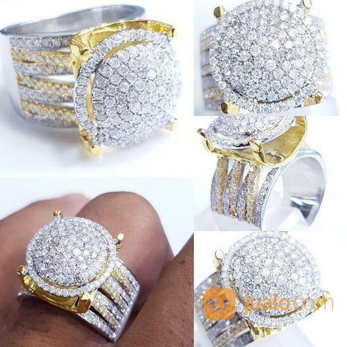 Menerima Perhiasan Emas Dan Berlian Tanpa Surat - Kota Cilegon