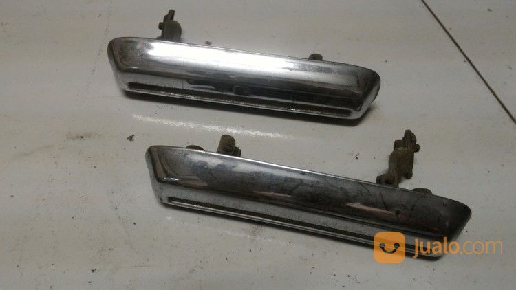 Handle Pintu Belakang Corolla Ke30