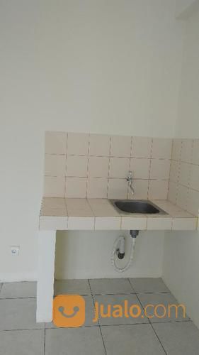 SEWA BULANAN MURAH APARTEMEN CITYLIGHT NON FURNISH TYPE STUDIO