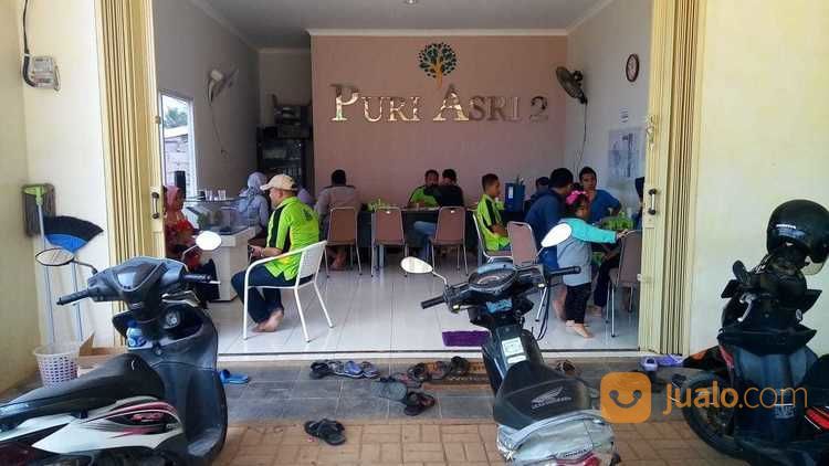 Perumahan Murah KPR Subsidi Lokasi Strategis Dekat Cibubur Jakarta Timur PURI ASRI 2 Cileungsi