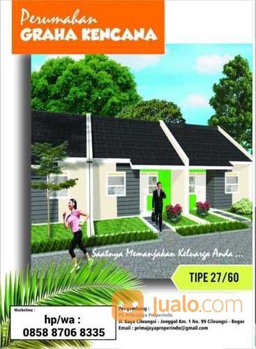 Perumahan Subsidi Jakarta Timur