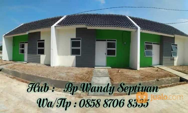 Perumahan Subsidi Jakarta Timur