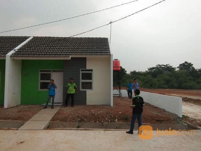 Perumahan Subsidi Jakarta Timur