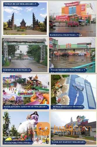 Perumahan Subsidi Jakarta Timur