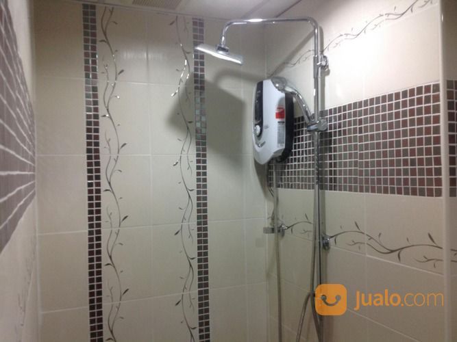 Service Water Heater Palembang