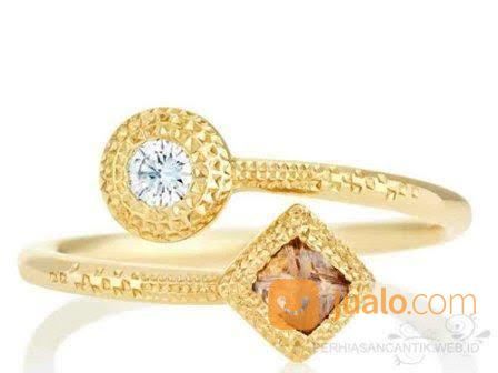 Menerima Perhiasan Emas Dan Berlian Tanpa Surat - Kota Cilegon