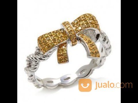 Menerima Perhiasan Emas Dan Berlian Tanpa Surat - Kota Cilegon