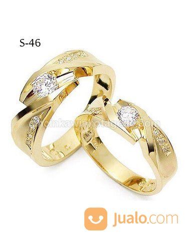 Menerima Perhiasan Emas Dan Berlian Tanpa Surat - Kota Cilegon