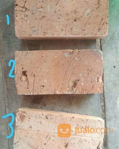 BATU BATA MERAH RUSDY