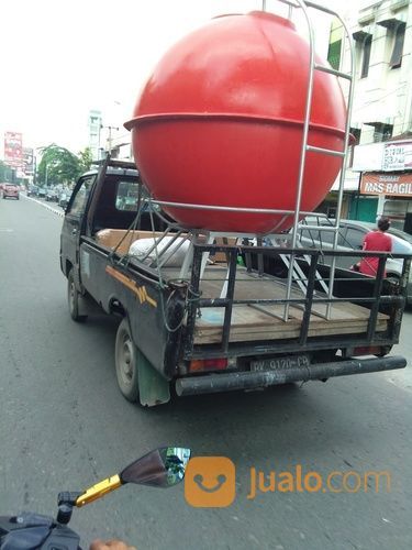 Bongkar-Pasang-Cuci-Service Tangki Air