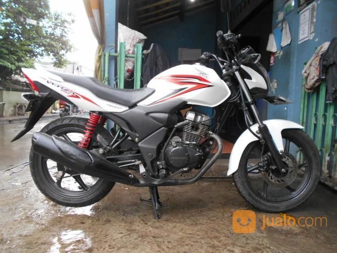 Honda Verza 2014 Siap Pakai