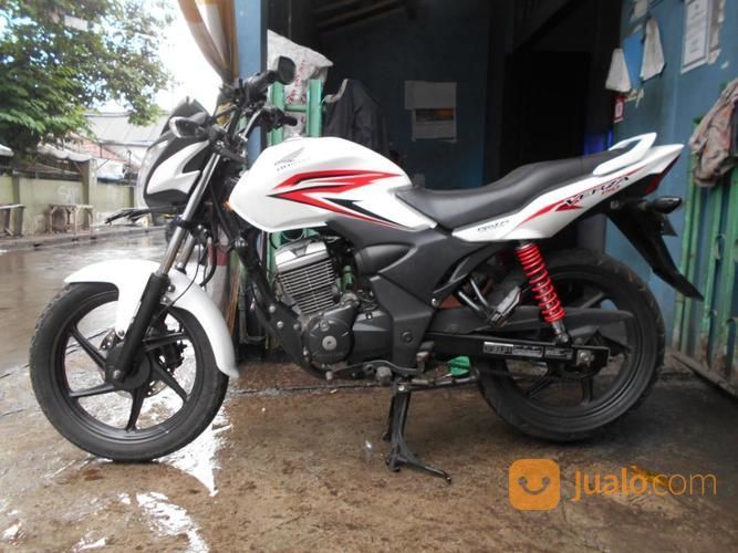 Honda Verza 2014 Siap Pakai
