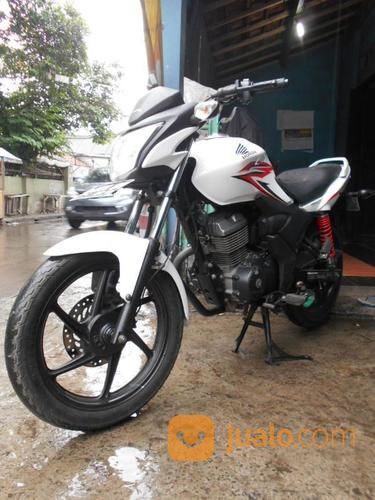 Honda Verza 2014 Siap Pakai