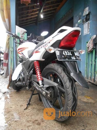 Honda Verza 2014 Siap Pakai