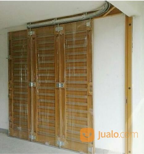 Harga Pintu Henderson Per Meter, Harga Pintu Henderson 2018, Harga Pintu Henderson Wina,