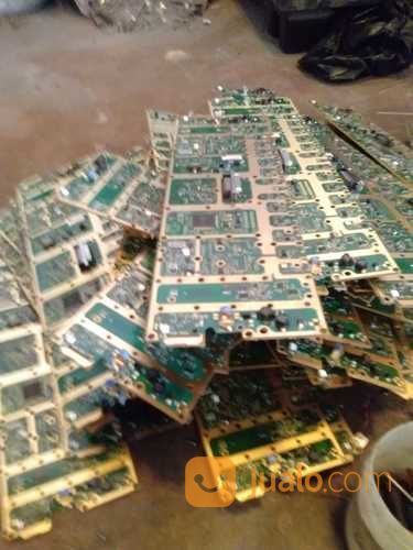 Dibeli Berbagai Macam Pcb Rongsok