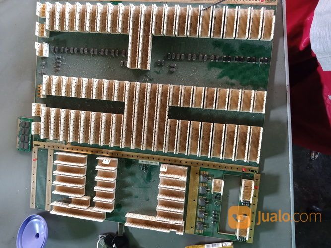 Dibeli Berbagai Macam Pcb Rongsok