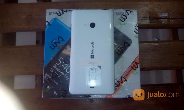 Microsoft Windows Phone Lumia 540 Dual Sim