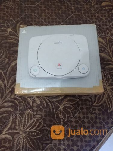 Playstation One