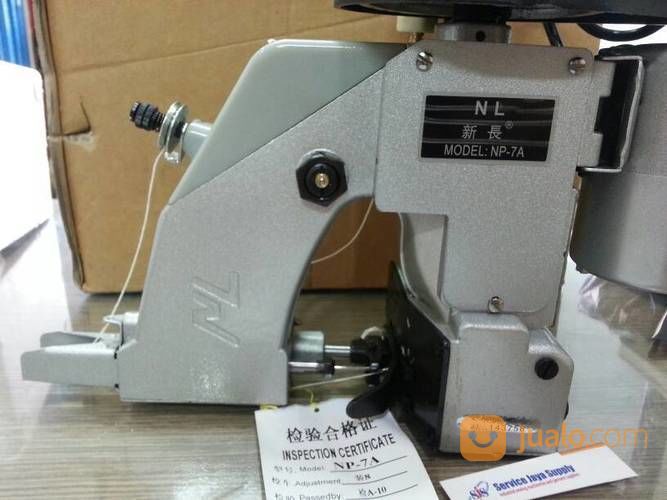 Mesin Jahit Karung Alat Penjahit Karung