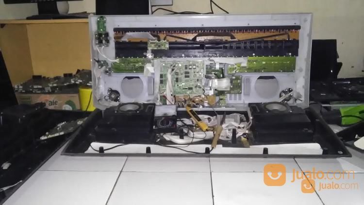 Service Perbaikan Yamaha PSR 910/ PSR S950