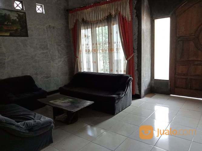 Rumah Mewah Jl Raya Solo Tawangmangu Karanganyar