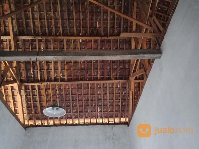 Rumah Mewah Jl Raya Solo Tawangmangu Karanganyar