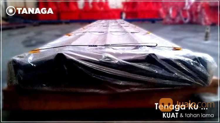 Atap Seng Galvalum Galvanis Spandek Trimdeck Bondeck Bondek Floordeck