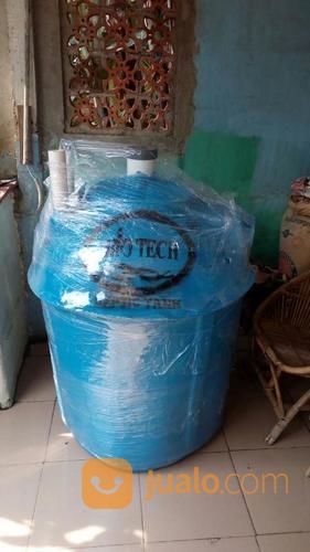Septic Tank 800L , Septic Tank Ekonomis, Septic Tank Murah