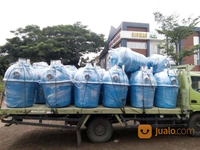 Septic Tank 800L , Septic Tank Ekonomis, Septic Tank Murah