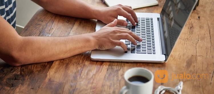 Jasa Pengetikan Online