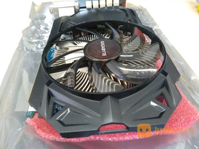 VGA PCI DDR5 GTX 750 1gb 128bit