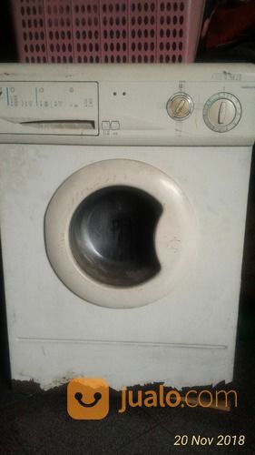 Mesin Cuci Untuk Londri