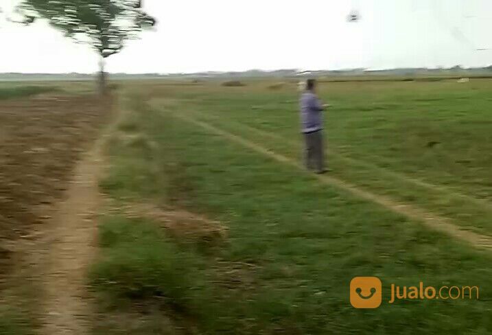 LAHAN ZONA PERUMAHAN 200 Ha - BEKASI