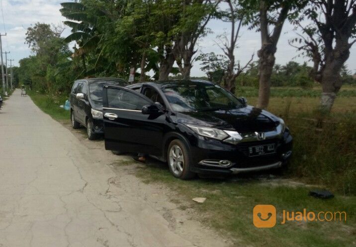 LAHAN ZONA PERUMAHAN 200 Ha - BEKASI