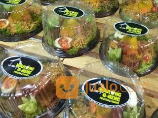 Tumpeng Mini Di Cimahi... Harga Mulai Rp.22.000,-