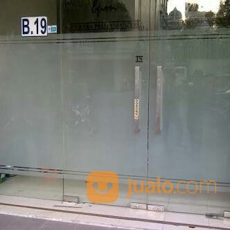 Jasa Pasang Kaca Film Dan Stiker