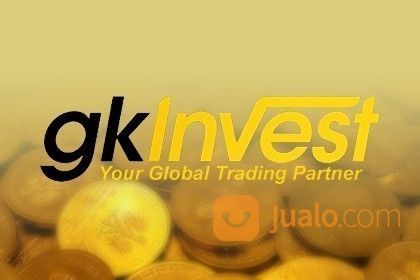 GKInvest - Biaya Transaksi Termurah Di Indonesia