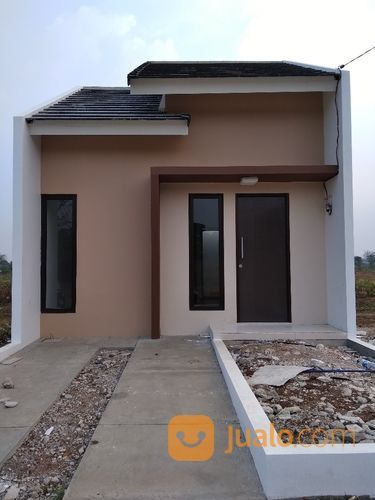 Cluster Murah Dp Dapat Dicicil 15x Puri Cendrawasih Di Puri Jaya Tangerang