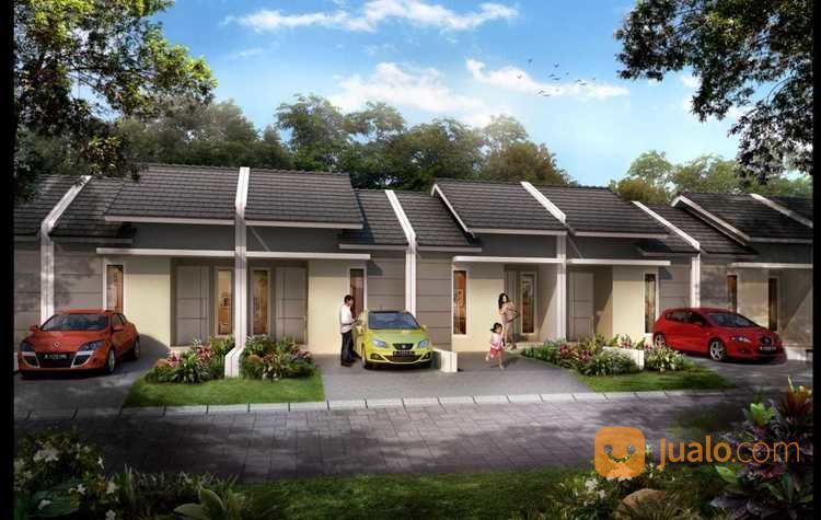 Cluster Murah Dp Dapat Dicicil 15x Puri Cendrawasih Di Puri Jaya Tangerang