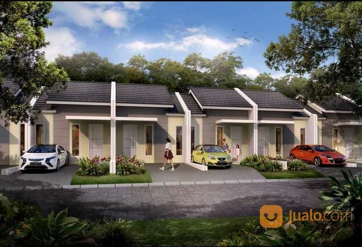 Cluster Murah Dp Dapat Dicicil 15x Puri Cendrawasih Di Puri Jaya Tangerang