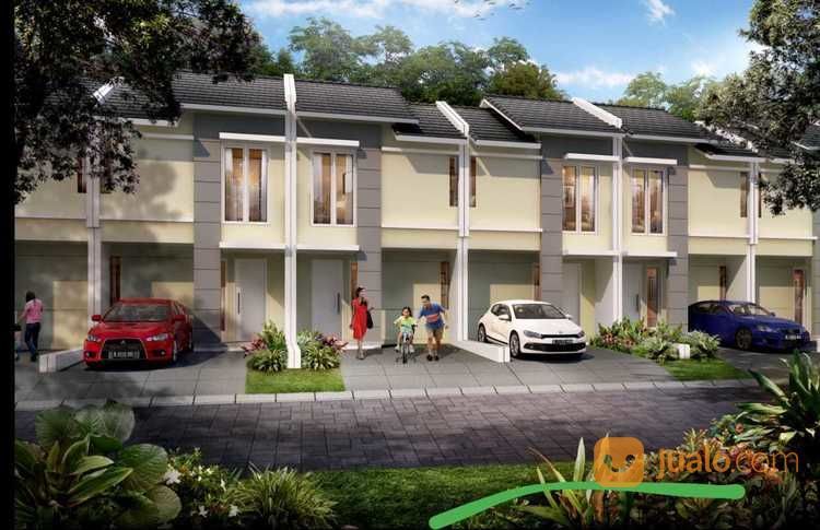 Cluster Murah Dp Dapat Dicicil 15x Puri Cendrawasih Di Puri Jaya Tangerang