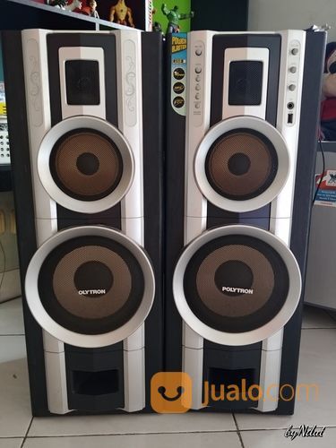 Speaker Active Polytron PAS 27